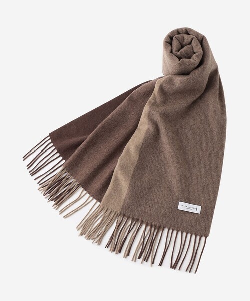 MACKINTOSH LONDON（マッキントッシュ ロンドン） マフラー カラー