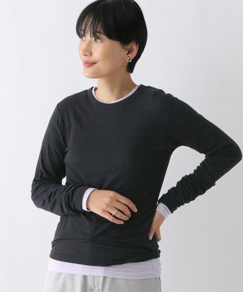 レミン♡　SALE　まとめ売り　Lサイズ WINTER SALE】【豊富なサイズ展開】Lee BABE ストレッチ/ミドル丈