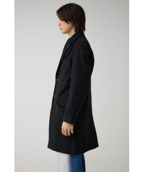 AZUL コート B-HEAT チェスターコート｜MEN｜251HAB30-039I｜AZUL BY MOUSSY