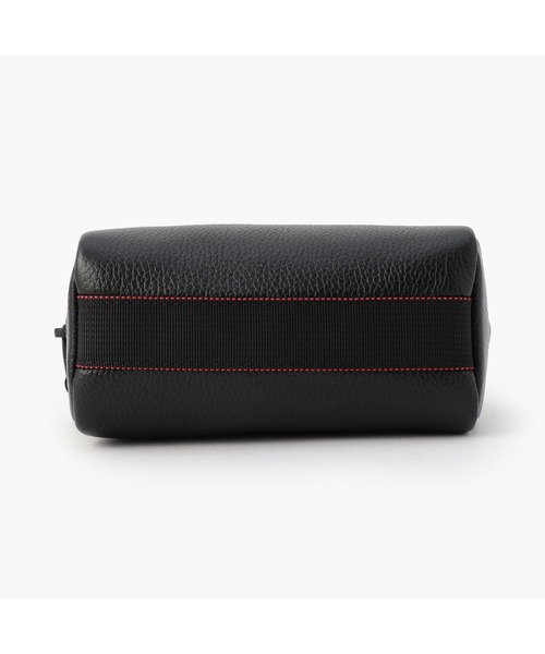BRIEFING 小型ポーチ ブラック【新品未使用】 BRIEFINGブリーフィング ポーチ MINI POUCH｜Yahoo!フリマ（旧