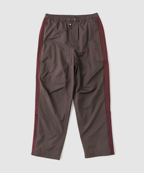 パンツ adidas originals × Wales Bonner NYLON TP JJ2930 メンズ | adidas Originals
