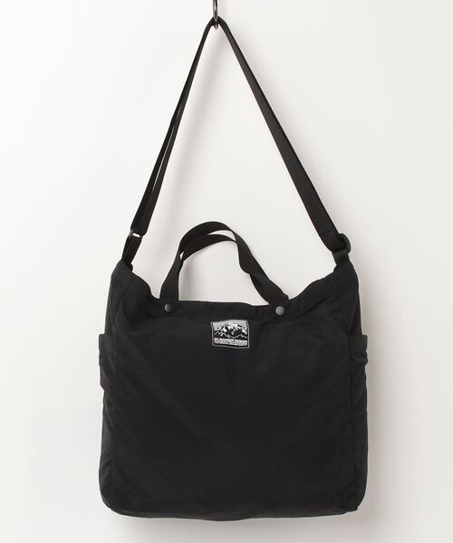 ペッカリーショルダーバッグ Mt. Rainier Design（マウントレイニアデザイン） ショルダーバッグ