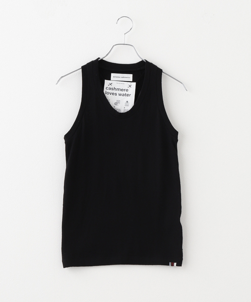 ニット セーター extreme cashmere/エクストリームカシミヤ ベスト レディース