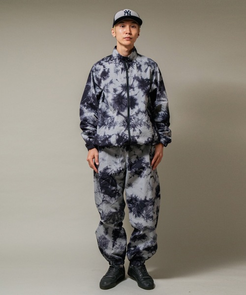 APPLEBUM（アップルバム） ワイドパンツ パンツ Training Pants