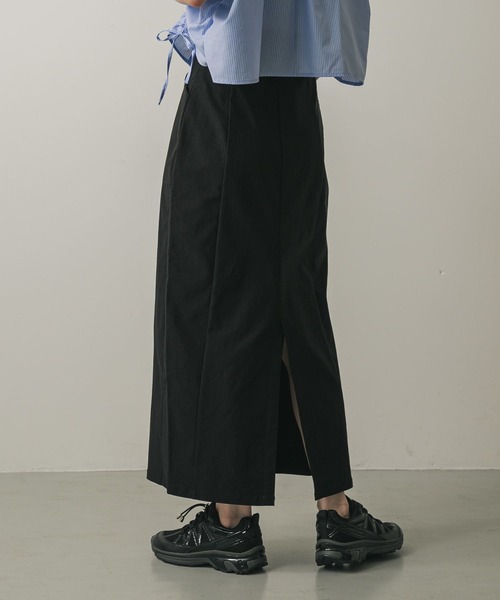 スカート hit SENSE OF PLACE by URBAN RESEARCH スカート 「WEB限定