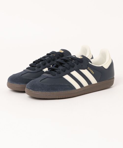adidas（アディダス） スニーカー SAMBA OG SAMBA OG ID2056 NIGH/CREA