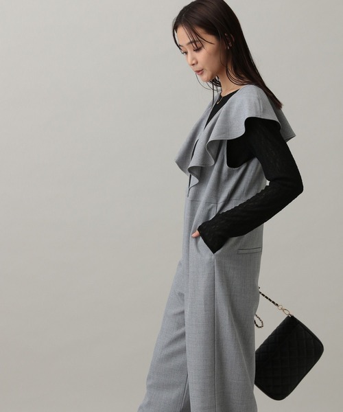 GLOBAL WORK（グローバルワーク） オールインワン MATINEE LINE