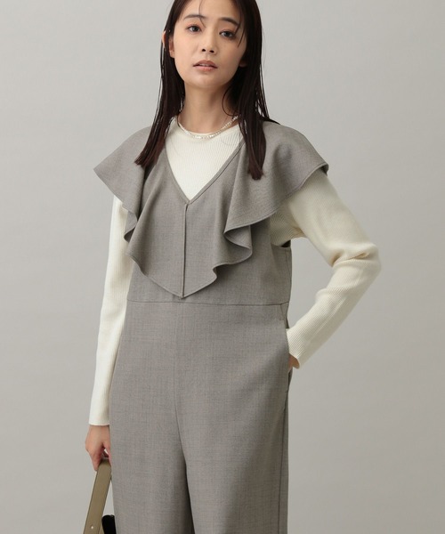 GLOBAL WORK（グローバルワーク） オールインワン MATINEE LINE