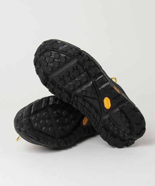 HOKA ONEONE（ホカ オネオネ） スニーカー TOR SUMMIT U メンズ