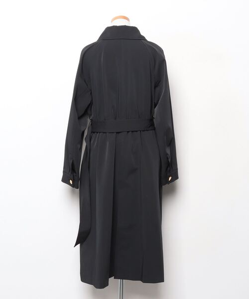 ☆グレースコンチネンタル☆ グレースクラス　ロングコート 38サイズ ロングダッフルコート / GRACE CONTINENTAL | GRACE CONTINENTAL