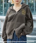 パーカー MLB/メジャーリーグベースボール ...の詳細画像5