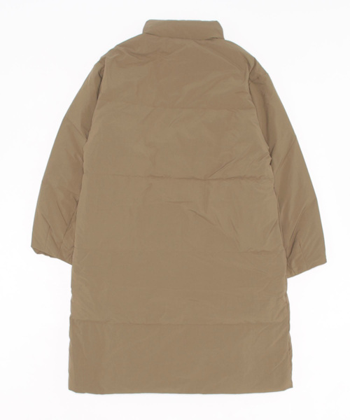 「DOUX ARCHIVES」 ダウンコート FREE ベージュ レディース_画像2