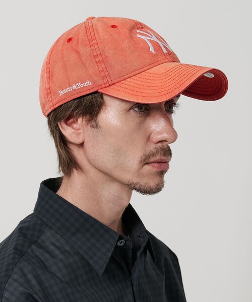NEW ERA キャップ 帽子 「別注」 「NEW ERA」 9TWENTY フェード