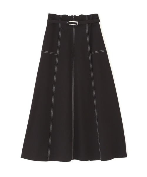 JILL by JILL STUART（ジルバイジルスチュアート） スカート デニム