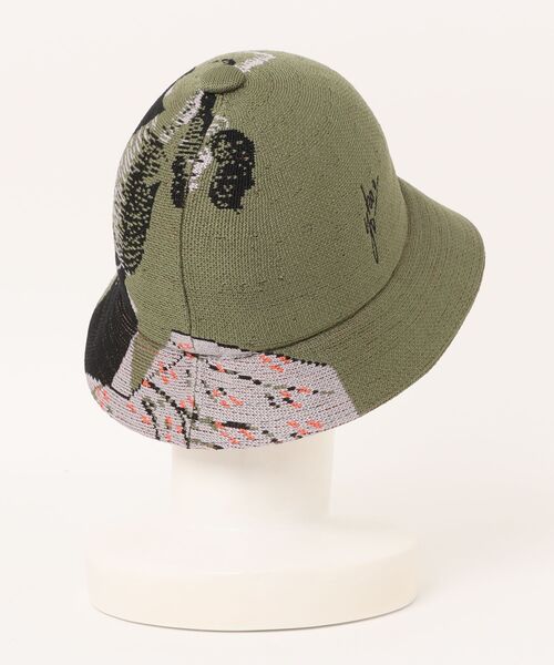 KANGOL（カンゴール） 帽子 ハット KANGOL×TADANORI YOKOO TROPIC