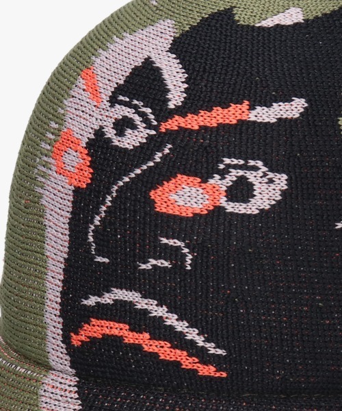 KANGOL（カンゴール） 帽子 ハット KANGOL×TADANORI YOKOO TROPIC