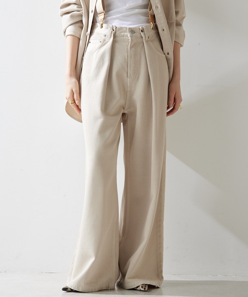 Whim Gazette（ウィム ガゼット） ジーンズ デニム デニムパンツ