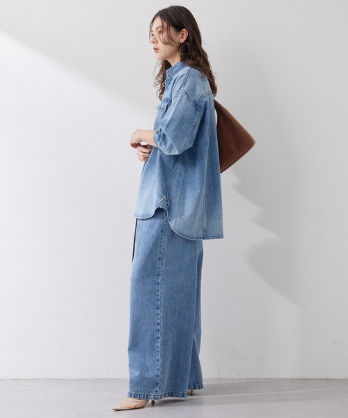 Whim Gazette（ウィム ガゼット） ジーンズ デニム デニムパンツ