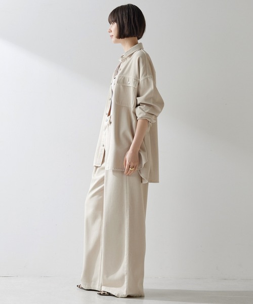 Whim Gazette（ウィム ガゼット） ジーンズ デニム デニムパンツ