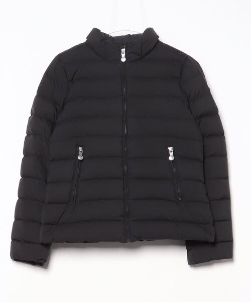 Pyrenex（ピレネックス） ワンポイントダウンジャケット 36 ブラック