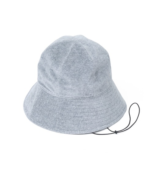 IRIS47 アネモスハット ホワイト opaque hat – iris47