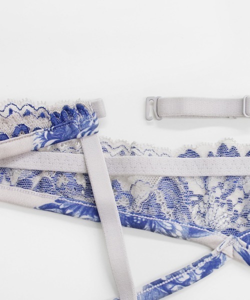 ANNEBRA（ファッション） Femininity ガーターベルト : ZOZOTOWN