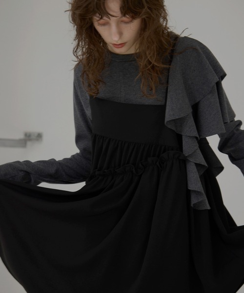 mieli invariant Color Mico Dress