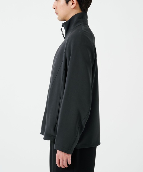 STUDIOUS（ステュディオス） ブルゾン アウター 「STUDIOUS」ESSENTIAL