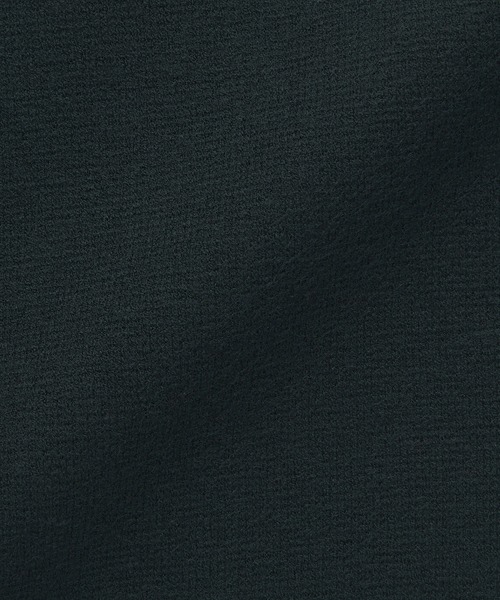 「無印良品」 ニットカーディガン X-LARGE ブラック レディース_画像8