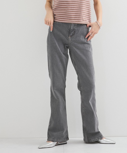 ジーンズ デニム デニムパンツ 「GUESS(ゲス)」BOOTCUT/デニム ブーツ