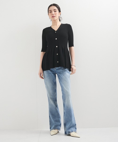 ジーンズ デニム デニムパンツ 「GUESS(ゲス)」BOOTCUT/デニム ブーツ