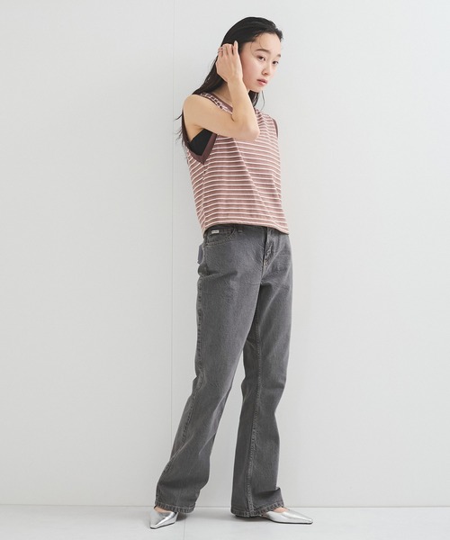 Guess専用　　Martine Rose フレアデニム ブーツカットデニム ジーンズ デニム デニムパンツ 「GUESS(ゲス)」BOOTCUT/デニム ブーツ