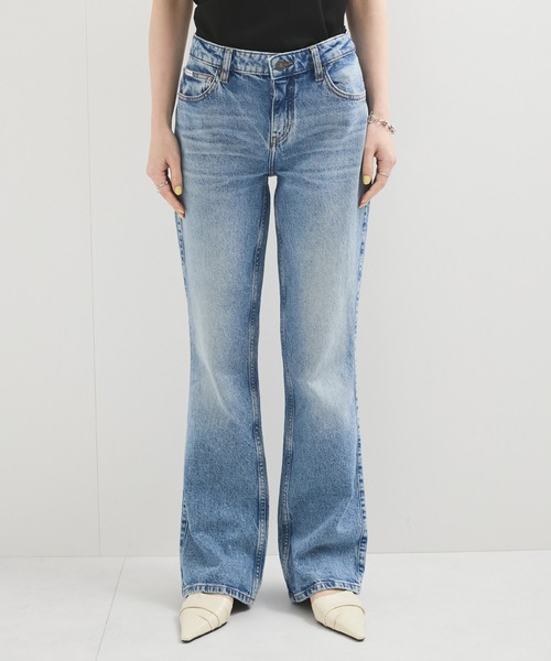 ジーンズ デニム デニムパンツ 「GUESS(ゲス)」BOOTCUT/デニム ブーツ 