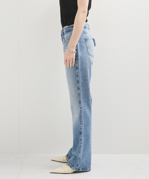 ジーンズ デニム デニムパンツ 「GUESS(ゲス)」BOOTCUT/デニム ブーツ