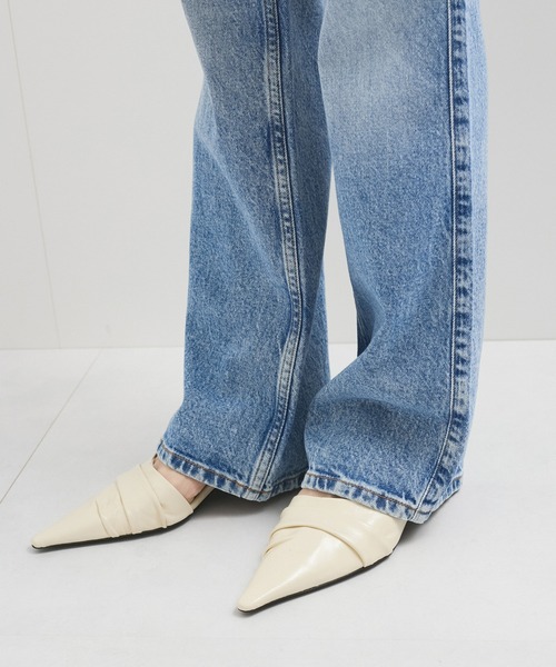 ジーンズ デニム デニムパンツ 「GUESS(ゲス)」BOOTCUT/デニム ブーツ 
