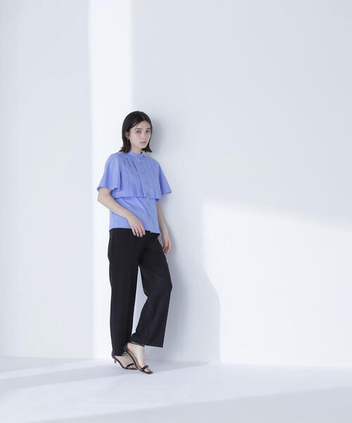 楽天市場】【SALE／70%OFF】クラシック 1プリーツ ストライプ