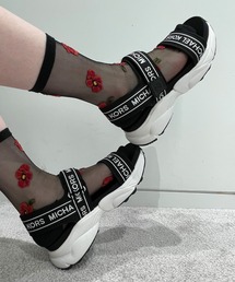 MICHAEL KORS（マイケルコース） 厚底 サンダル 夏 KATRINA
