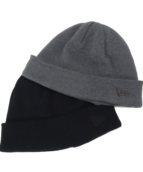 NEW ERA（ニューエラ） ニット帽 ニットキャップ ニューエラニット