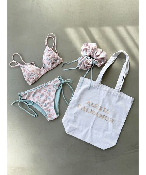 ALEXIA STAM ALEXIA STAM トートバッグ トートバッグ ALEXIA STAM