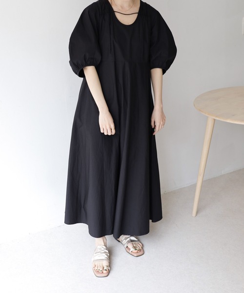 SESTO（セスト） サンダル 夏 ストレッチサテンサムリングサンダル