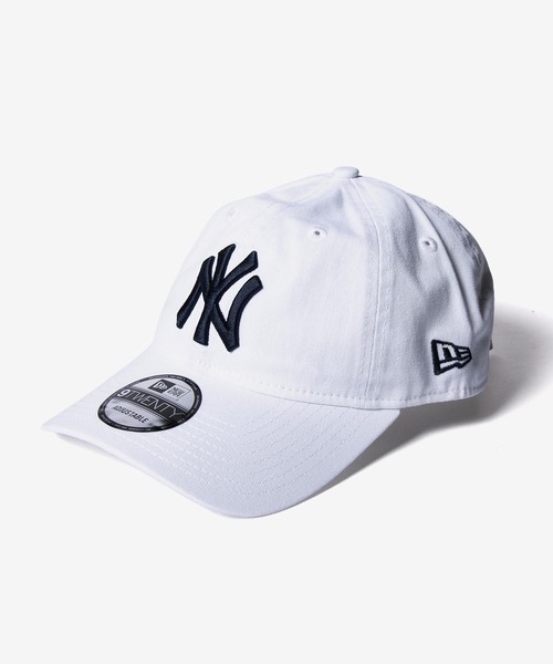 ニューエラキャップ NEW ERA（ニューエラ） キャップ 帽子 メンズ レディース : ZOZOTOWN