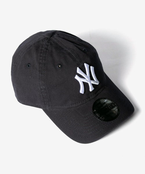 NEW ERA（ニューエラ） キャップ 帽子 メンズ レディース : ZOZOTOWN 