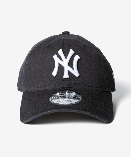 NEW ERA キャップ 帽子 NEWYORK YANKEES 9TWENTY CAP MLB
