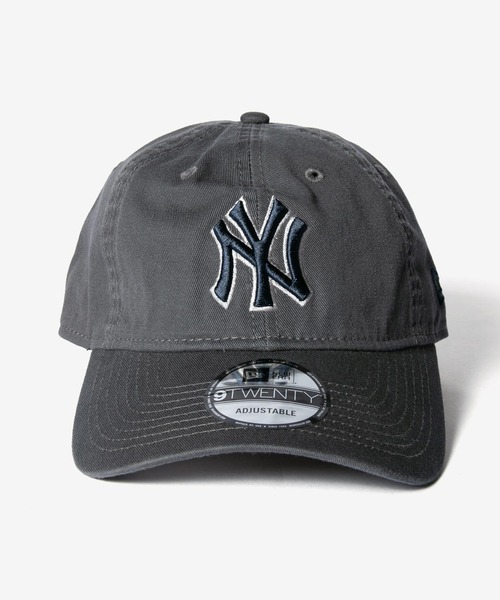 new era Yankees 9twenty キャップ　帽子　ヤンキース　NY 9TWENTY ニューエラ NEW ERA キャップ MLB ヤンキース NY ロゴ