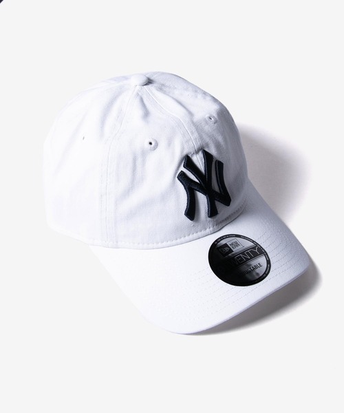 NEW ERA（ニューエラ） キャップ 帽子 メンズ NEWYORK YANKEES 9TWENTY