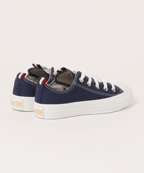 【CONVERSE】 コンバース AS TRICOTAB OX DARK NAVY 国内発送 CONVERSE】 コンバース AS TRICOTAB OX DARK NAVY 国内発送