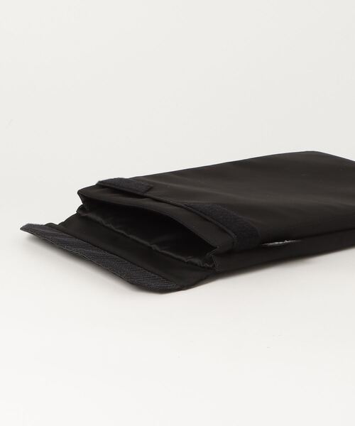 bagjack CircDisCover for iPad Berlin 製 バックジャック ゴルフ】iPad 11インチ コブラ付きタブレットバッグ