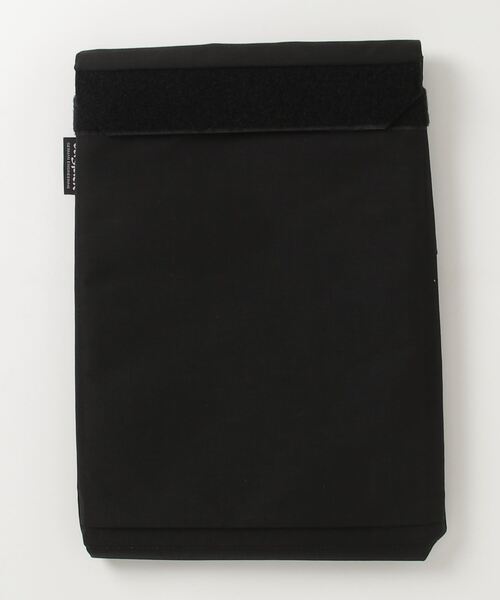 BAGJACK（バッグジャック） タブレットケース bagjack laptop sleeve