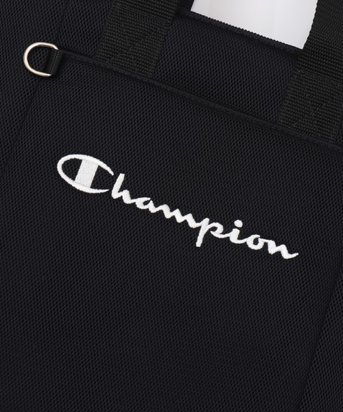 チャンピオン トートバッグ 「Champion/チャンピオン」メンズ GOLF