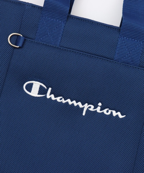 チャンピオン トートバッグ 「Champion/チャンピオン」メンズ GOLF